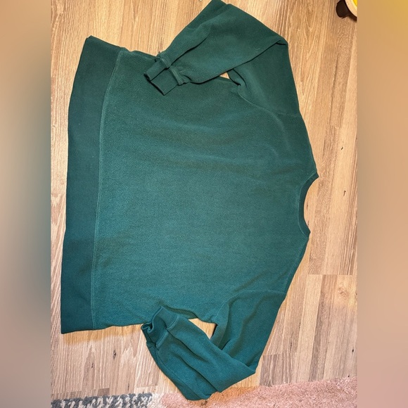 Disney Store Pooh and Friends The one and only Tigger Crewneck Sweatshirt Sz XL - Picture 2 of 5